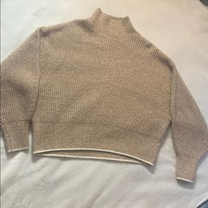 H&M knitted sweater